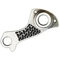 Silca Schaltwerk Silca Schaltauge Giant #1 04 SHIMANO DM silber