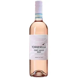 Torresella Pinot Grigio Rosé DOC