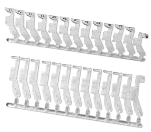 Siemens TXA1.K24 Adressschlüssel 1...24 - Universalrelais für präzise Steuerung, ideal für industrielle Anwendungen, hohe Zuverlässigkeit und einfache Integration in bestehende Systeme.