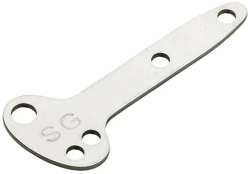 Savage Gear Pro Peg Blade Stainless Large 3 pcs L Angelhake
