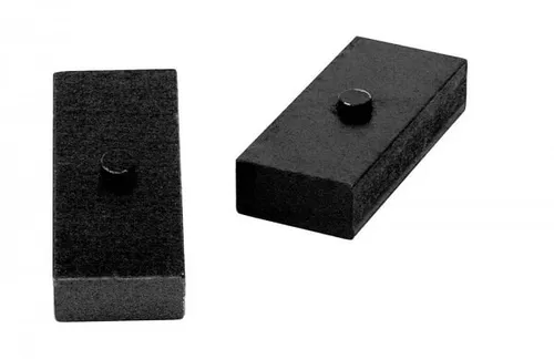 Goldschmitt Höherlegungssatz für MB Sprinter/Crafter, 5cm