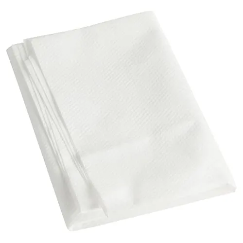 Dr. Oetker Passiertücher 2er-Set - 75 x 75 cm - Sonstige Küchenhelfer: 2 reißfeste Passiertücher, ideal zum Passieren von Fruchtsäften und Marmelade, individuell zuschneidbar für vielseitigen Einsatz.