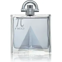 Givenchy Pi Neo Eau de Toilette Spray 50ml - Eau de Toilette für Männer in limitierter Auflage. Der einzigartige Duft vereint frische Kopfnoten mit warmen Basisnoten für einen markanten Auftritt. Genießen Sie ein unverwechselbares Dufterlebnis.