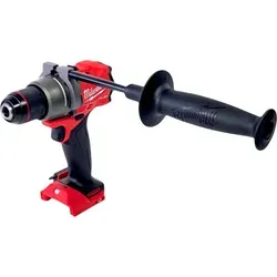 Milwaukee M18 FDD3-0 Akku Bohrschrauber 18 V - Leistungsstark und flexibel - Der Milwaukee M18 FDD3-0 Akku Bohrschrauber bietet 158 Nm Drehmoment und ist ideal für vielseitige Anwendungen. Kompakt und ohne Akku/Ladegerät, perfekt für Profis und Heimwerker! Ideal für den Einsatz in anspruchsvollen Projekten.