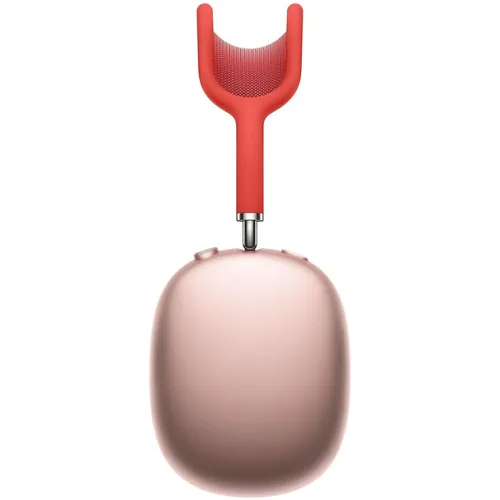 Apple AirPods Max Pink - Hi-Fi Audio mit 3D Surround-Sound, dynamisches Head-Tracking und Smart Case für optimale Aufbewahrung