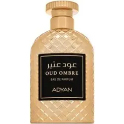 Adyan Oud Ombre Eau de Parfum unisex 100 ml