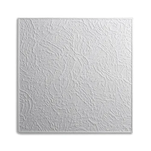 Decosa Deckenplatte Vienna weiß 50 x 50 cm