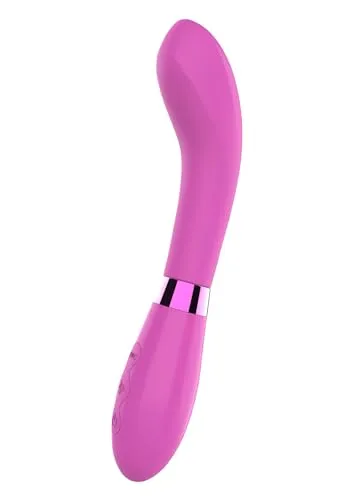 TOYJOY Vibrator mit Milkshake-Tanzmotiv