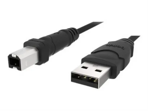 Belkin F3U133B06 - USB 2.0 CABLE PRO SERIES - USB A/B 1.8M