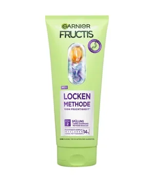 GARNIER Fructis Locken Methode Conditioner 200 ml