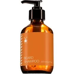 MÜHLE BEARDCARE Bartshampoo 200 ml