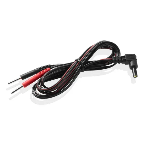 medisana TENS Ersatzkabel-Set (2 Stück) für TT 200, TT 205, TT A15 und TT-15E