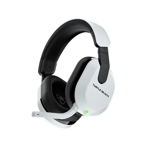TURTLE BEACH Stereo "Stealth 600 GEN3 PS" Gaming Headset - Over-ear Gaming Headset mit Bluetooth, ideal für lange Gaming-Sessions dank bequemer Passform und kraftvollem Sound.