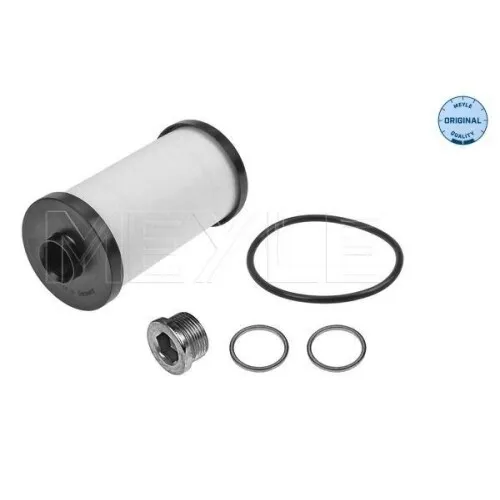 Meyle Teilesatz Ölwechsel-Automatikgetriebe MEYLE-ORIGINAL-KIT - Autoteile für effizienten Ölwechsel, sorgt für optimale Getriebeschmierung und verlängert die Lebensdauer Ihres Fahrzeugs.