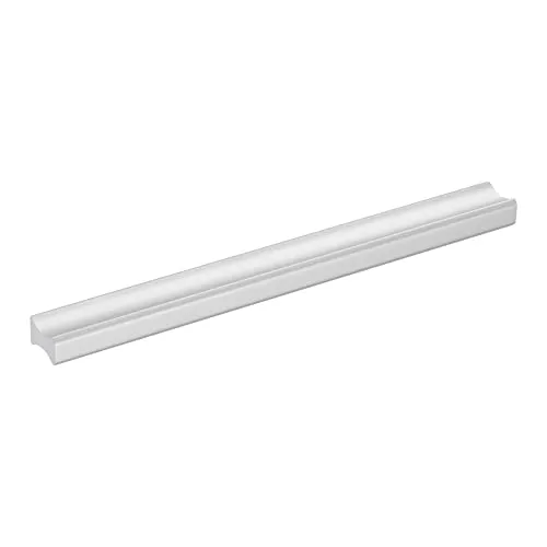 SOTECH Griffleiste STOCKHOLM BA 160 mm Alu Eloxiert