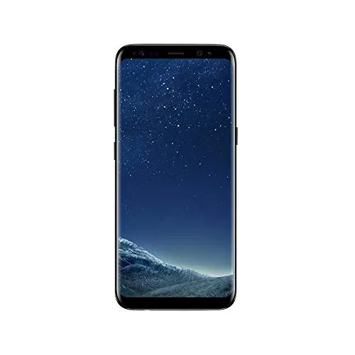Samsung Galaxy S8 SM-G950 5.8 64GB IP68 Negro