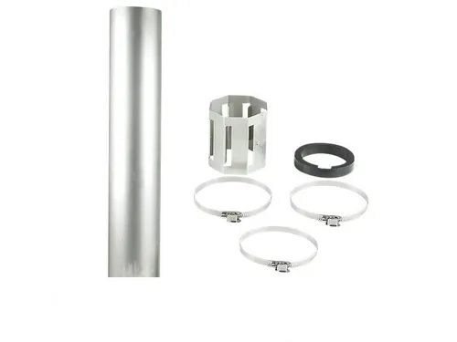 Kühlmantel Grundfos komplett für 3 Zoll SQ/SQE Tiefbrunnenumpen Nr. 97535677