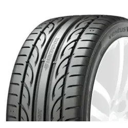 Hankook Ventus V12 evo2 XL - Autoreifen mit asymmetrischem Profil für optimale Kurven- und Bremsleistung, hervorragende Traktion bei Nässe und Trockenheit sowie verbesserte Wasserableitung zur Reduzierung von Aquaplaning.