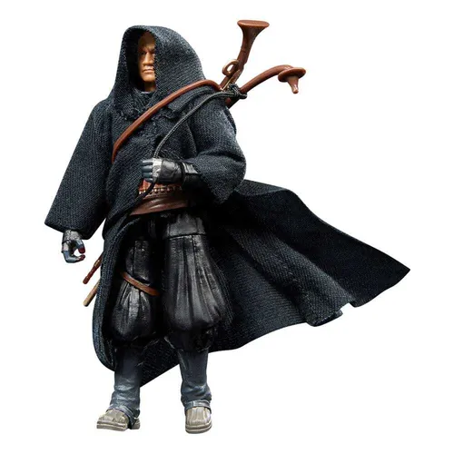 Hasbro - Star Wars The Book of Boba Fett Vintage Collection akní figurka Tusken