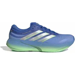 Adidas Herren Sportschuhe Supernova Solution 3 - Hochwertige Joggingschuhe mit atmungsaktivem Primeweave-Obermaterial und stabiler Dreamstrike+ Zwischensohle. Optimaler Komfort und Unterstützung für dein Lauferlebnis.