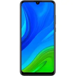 Huawei P smart 2020 POT-LX1A Schwarz 4GB/128GB 15,2cm (6,21Zoll) NFC Android Smartphone - Schwarz