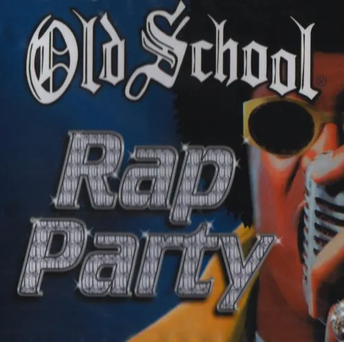 Old School Rap Party