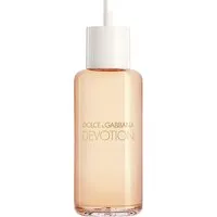 Dolce & Gabbana Devotion EDP Nachfüllung 150ml - Damenparfüm Nachfüllung mit 150ml, für langanhaltenden Duftgenuss und umweltfreundlich in der Anwendung.