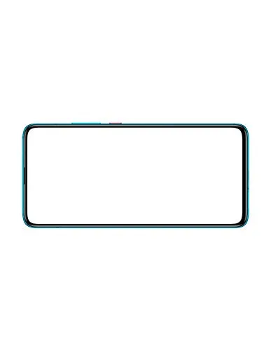 Xiaomi Poco F2 Pro 5G 128GB Neon Blue - Hochleistungs-Smartphone - Handy ohne Vertrag mit Qualcomm Snapdragon 865, 6,67" AMOLED-Display und 64MP Quad-Kamera für beeindruckende Fotos und Videos.