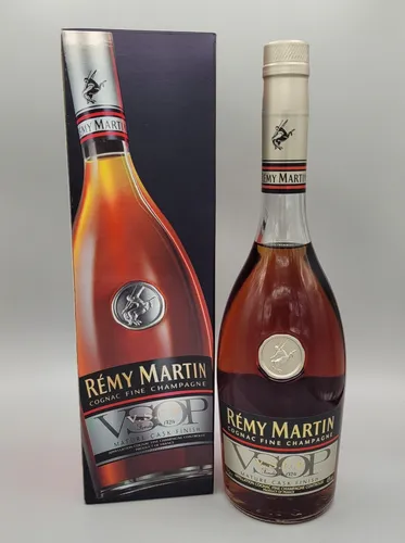 Remy Martin VSOP Matured Cask Fine Champagne Cognac 40% Alkohol 0,7 Liter OVP