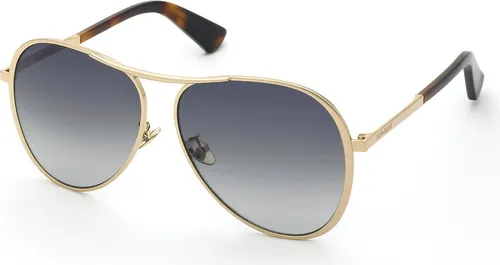 Nina Ricci SNR407 0300 ORO ROSE' LUCIDO 59/12/140 Damen Sonnenbrillen