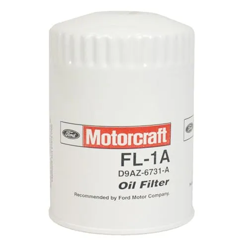 Motorcraft Ölfilter FL-1-A