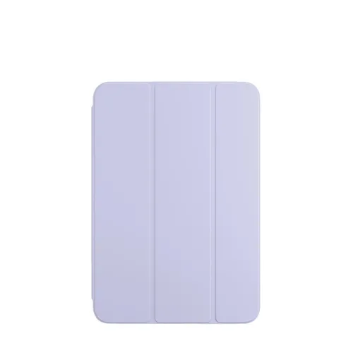 Apple Smart Folio für iPad Mini - Hellviolett, dünn und leicht mit automatischer Wake-Up-Funktion und vielseitiger Stütze für optimale Nutzung