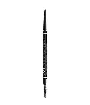 NYX Professional Makeup Micro Brow Pencil Augenbrauenstift 0.1 g Ash Blonde