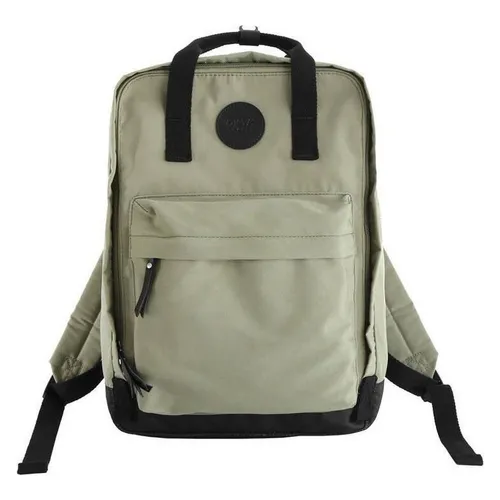 HIMAWARI Laptop-Rucksack 14'' für Laptops und Notebooks - Notebook-Koffer & -Taschen, funktional mit ergonomischem Design und leichtem Gewicht für optimalen Tragekomfort.