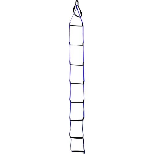 Metolius Ladder Aider 8 Step Trittleiter (Größe One Size, blau)