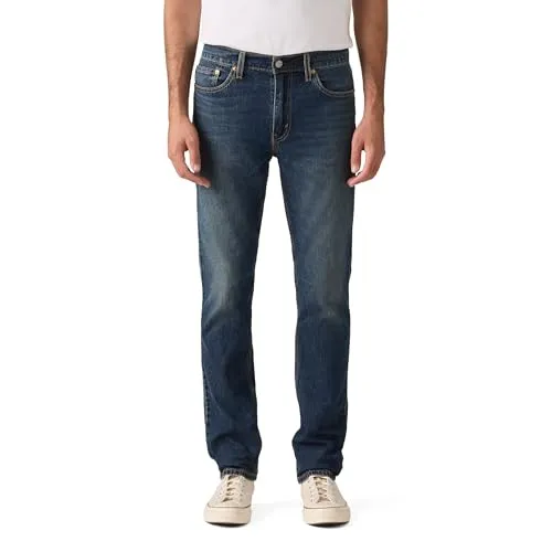 Slim River Bank Cool 511 - Bequeme und stylische Hosen für Alltag und Freizeit, maschinenwaschbar und pflegeleicht für optimalen Tragekomfort.