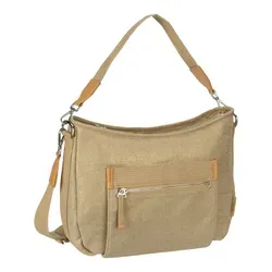 Jost Umhängetasche Kerava (Set, 2-tlg) - Modische Umhängetasche mit abnehmbarer Schultertasche, viel Stauraum und praktischen Fächern für schnellen Zugriff auf Ihre Essentials.