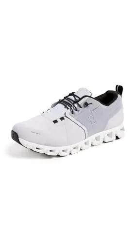 ON Laufschuhe Damen Cloud 5 Waterproof - Gr. 37,5 - Laufschuhe für Damen mit 100% wind- und wasserdichtem Design, leicht und voll gepolstert für besten Komfort, ideal für alle Wetterbedingungen.