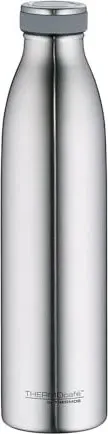 THERMOS Isolierflasche TC Bottle silber 0,75 l
