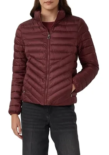 s.Oliver Funktionsjacke - Outdoor-Jacke für Frauen - Funktionsjacken, ideal für Outdoor-Aktivitäten, wind- und wasserabweisend für optimalen Schutz bei jedem Wetter.
