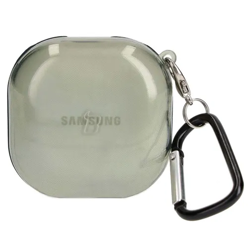 Schutzhülle für Galaxy Buds Live / Pro / Buds2 / Buds2 Pro. Bizon Case Cover Hülle Futeral Etui
