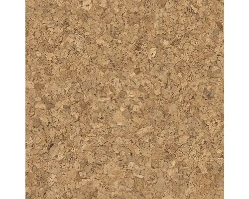 Korkboden Porto Natur Grob 90,5x29,5 cm 10,5 mm stark 8er-Pack