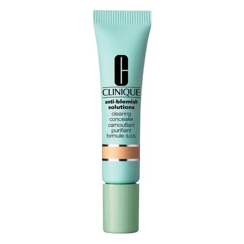 Clinique Anti-Blemish Solutions™ Clearing Concealer 10 ml - Concealer für alle Hauttypen, bekämpft zuverlässig Hautunreinheiten und verleiht einen makellosen Teint ohne Öl- und Wachsanteil.