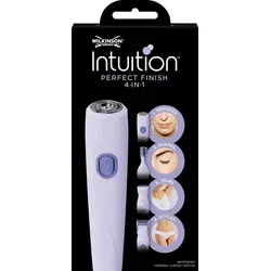 WILKINSON SWORD Intuition 4 in 1 perfect finish Trimmer