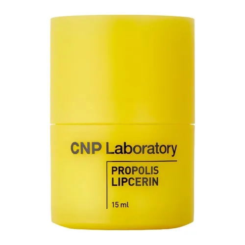 CNP Labor Nährender Lippenbalsam mit Propolis, 15 ml