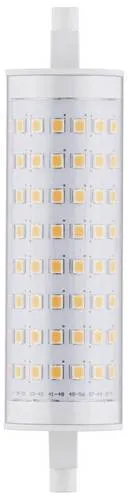 Paulmann 28835 LED EEK E (A - G) R7s 13W Warmweiß (Ø x H) 28mm x 118mm 1St.