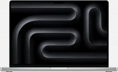 Apple MacBook Pro 16.2 mit M4 Pro Chip - Notebooks mit 14-Core CPU, 20-Core GPU, 48GB RAM und 2TB SSD für leistungsstarkes Multitasking und kreative Anwendungen.