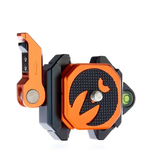 Legged Thing Hebelklemme LV-NKCL 3