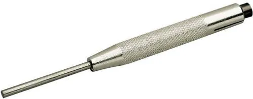 Gedore 115 - Splinttreiber-Satz 8-tlg - Splintentreiber Set mit 8 Teilen, präzise gefertigt für eine einfache Handhabung und Langlebigkeit in der Werkstatt.