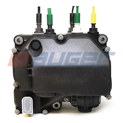 auger 87881 Vorschubeinheit, SCR System passend für VOLVO